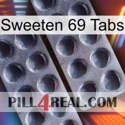 Sweeten 69 Tabs